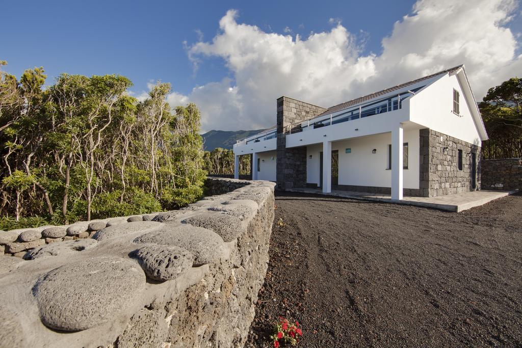 Casas Da Junqueira Lägenhet Prainha  Exteriör bild