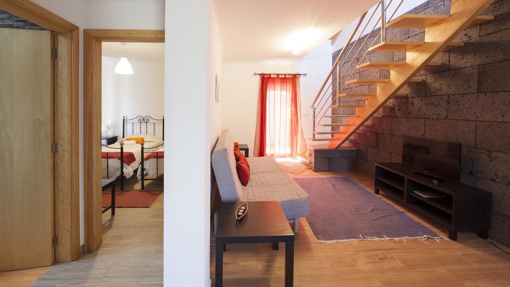 Casas Da Junqueira Lägenhet Prainha  Exteriör bild