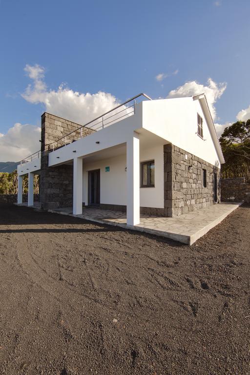 Casas Da Junqueira Lägenhet Prainha  Exteriör bild