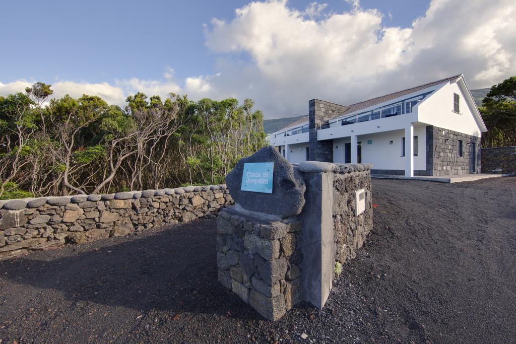 Casas Da Junqueira Lägenhet Prainha  Exteriör bild