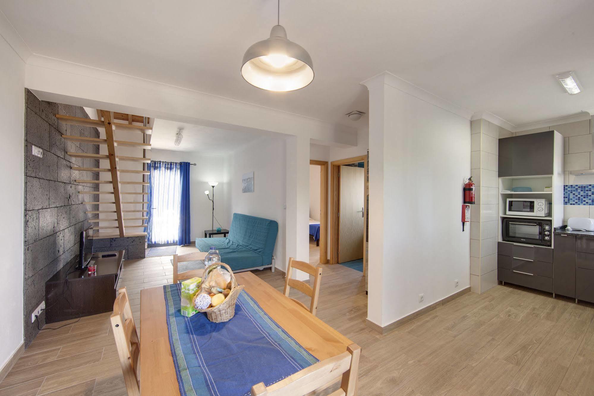 Casas Da Junqueira Lägenhet Prainha  Exteriör bild