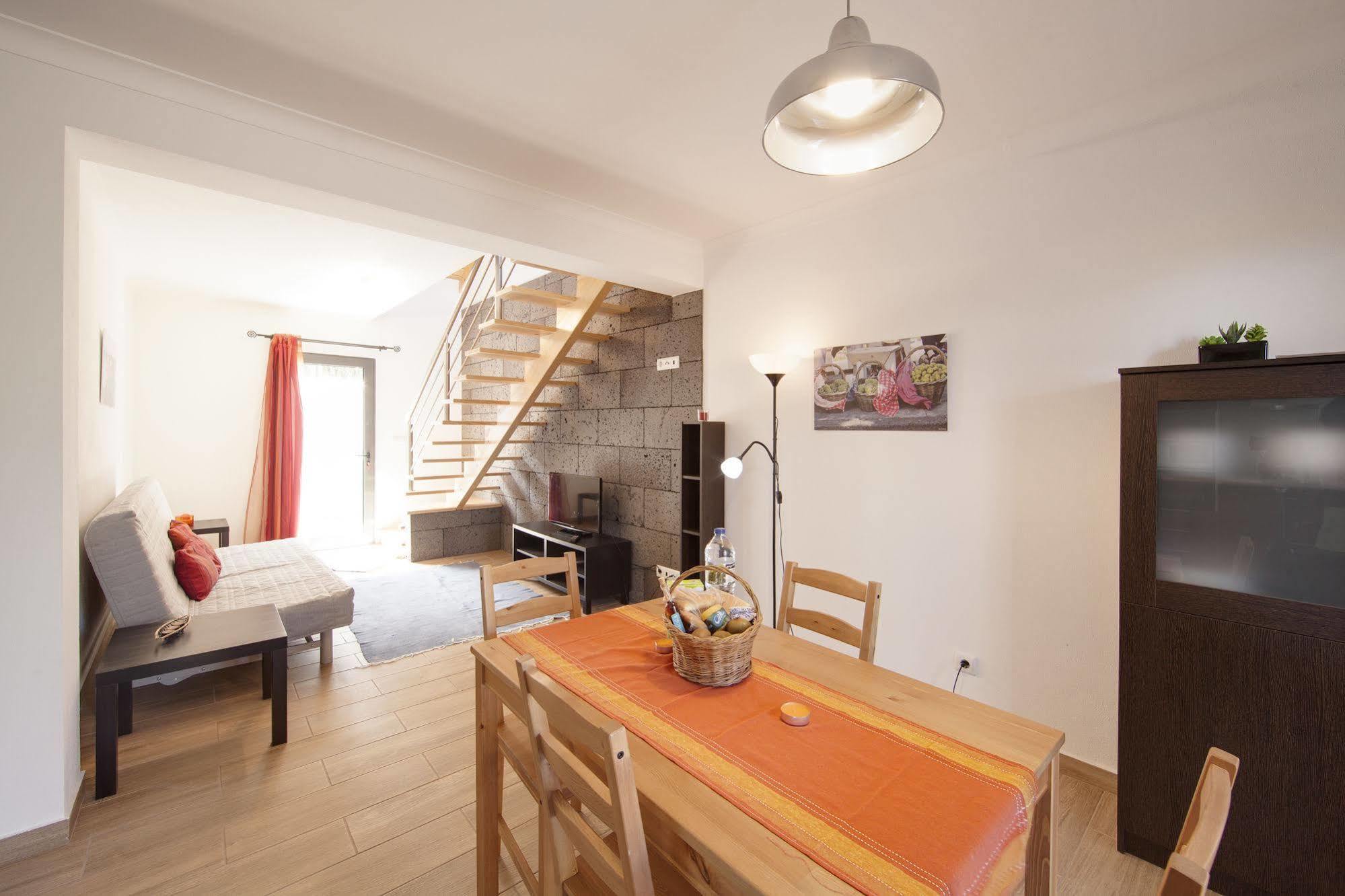 Casas Da Junqueira Lägenhet Prainha  Exteriör bild