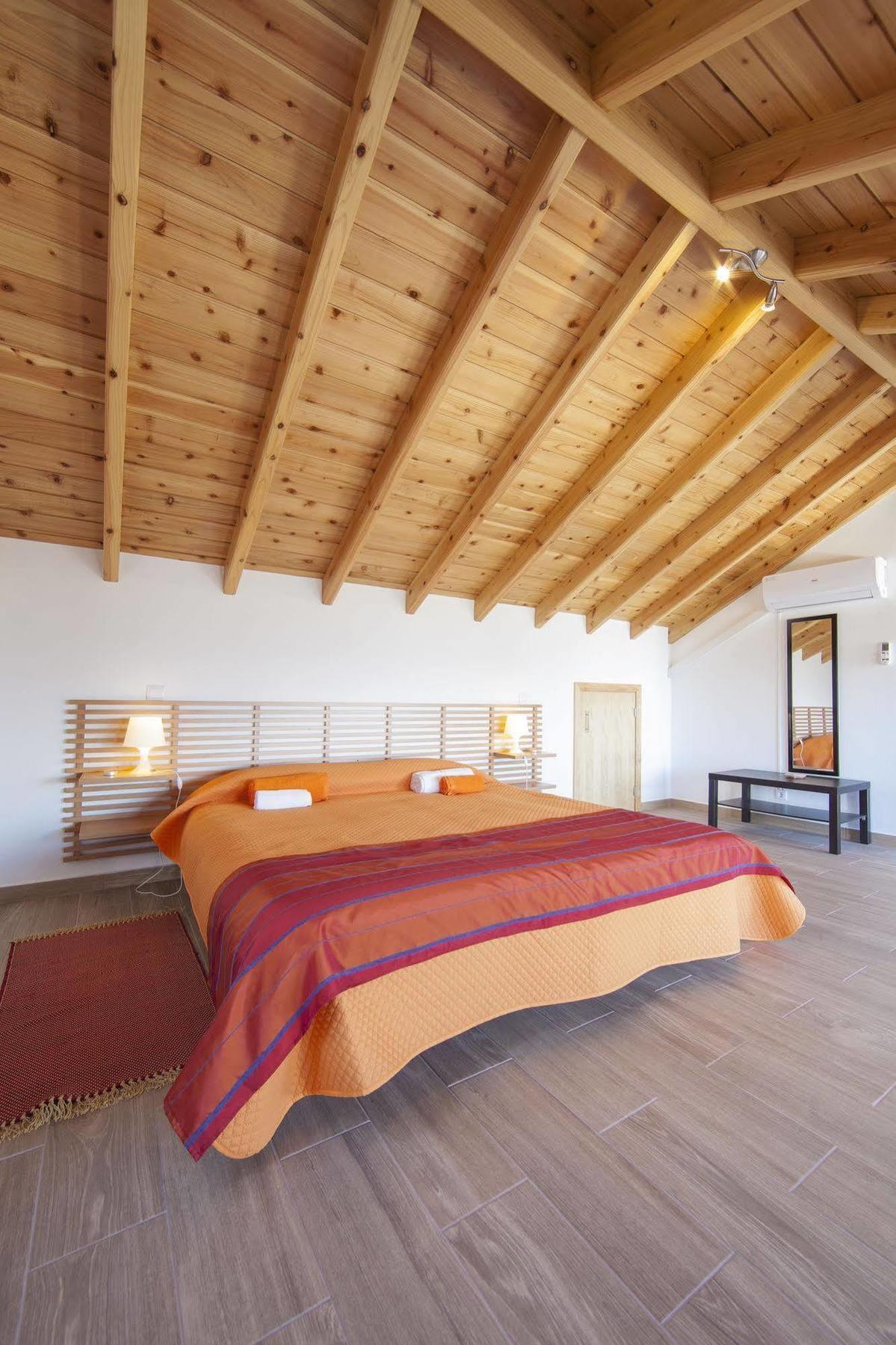 Casas Da Junqueira Lägenhet Prainha  Exteriör bild
