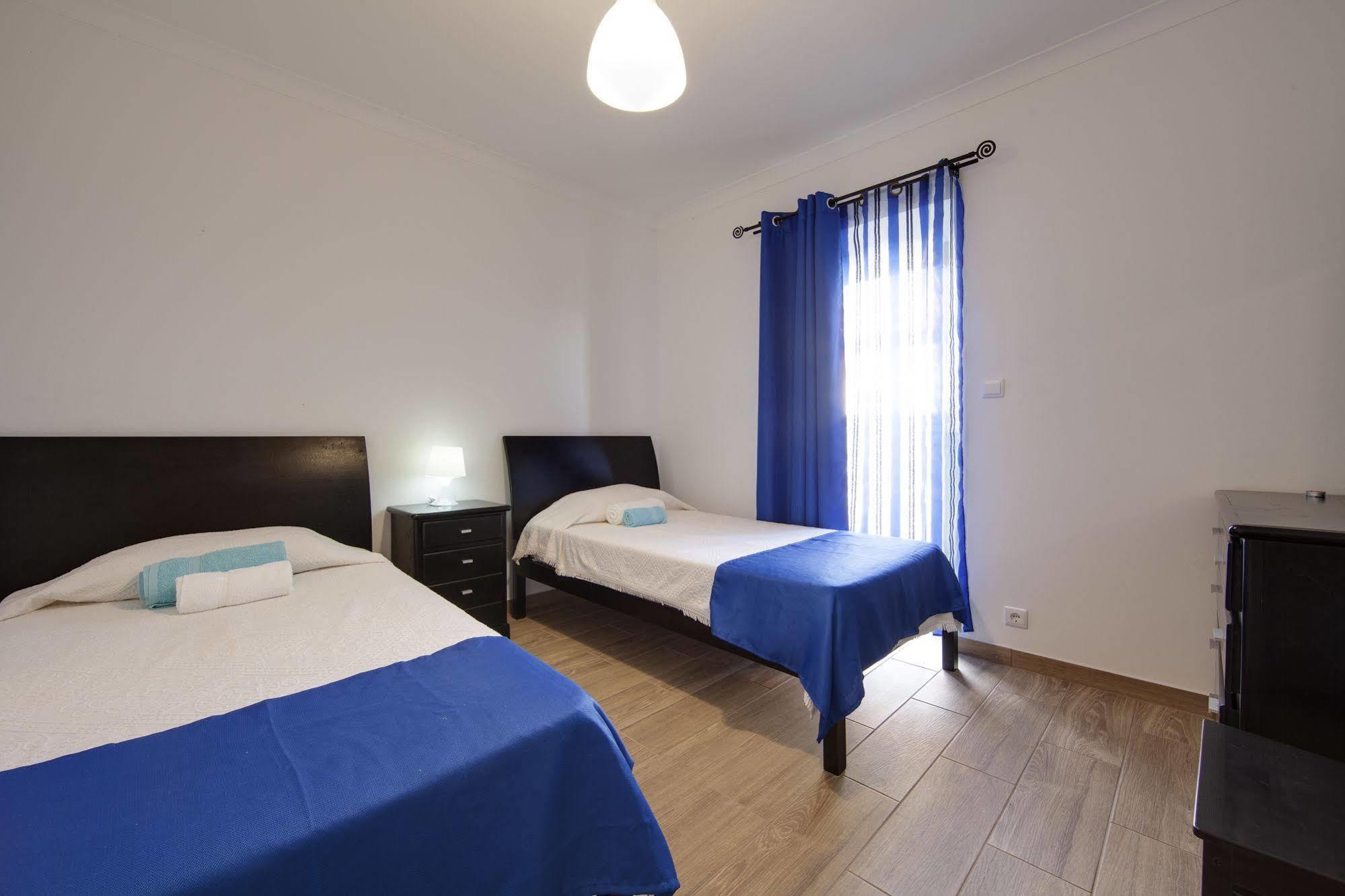Casas Da Junqueira Lägenhet Prainha  Exteriör bild